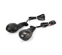 Indicatori Direzione per motocicletta Per Per MT03 XT660X XT660R Indicatori direzione Lente Lampeggiatori Lampeggiatore Coperchio Della Lampada Anteriore Posteriore CONDOTTO Luce