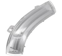 Indicatori Direzione Per Passat Per B5/B6 Per GOLF 5/6 V/VI Per Sharan Per MK5 Specchietto Retrovisore Auto Indicatore Direzione Copertura Lampada 1K0949101 1K0949 Indicatori Specchio Lateral(Giusto)
