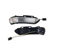 Indicatori direzione Per SAIC Per MG Per ZS RX3 Specchietto Retrovisore Per Auto Indicatore Di Direzione Indicatore Di Direzione Dello Specchio Retrovisore Lampada Della indicatore di direzione LED (