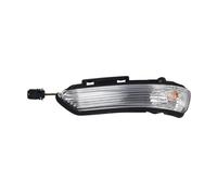 Indicatori direzione Per SAIC Per MG Per ZS RX3 Specchietto Retrovisore Per Auto Indicatore Di Direzione Indicatore Di Direzione Dello Specchio Retrovisore Lampada Della indicatore di direzione LED (