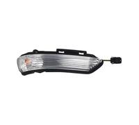 Indicatori direzione Per SAIC Per MG Per ZS RX3 Specchietto Retrovisore Per Auto Indicatore Di Direzione Indicatore Di Direzione Dello Specchio Retrovisore Lampada Della indicatore di direzione LED (