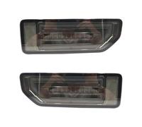 Indicatori Direzione Per Suzuki Per JIMNY 2019 20 21 22 2023 Fanale Posteriore Lampada Posteriore Freno Stazionamento Flusso Luce Indicatori Direzione LED Riflettore Coda Indicatori Direzione Laterali