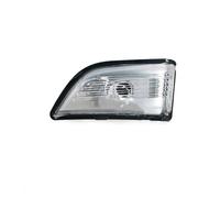 Indicatori Direzione Per Volvo Per XC60 2009 2010 2011 2012 2013 31217288 31217289 Specchietto Retrovisore Per Auto Indicatore Luminoso Segnale Lente Lampada Frecce Laterali ( Size : Sono partiti )