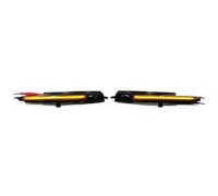 Indicatori Direzione Per Volvo XC90 XC60 V90 S90 2017-2021 Luce Direzione Dinamica Specchietto Retrovisore Laterale Spia Lampeggiante Sequenziale