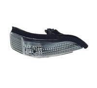 Indicatori Direzione Specchietto Retrovisore Laterale Sinistro/destro Per Toyota Per Yaris 2011-2019, Indicatore Di Direzione Senza Lampadina 817410D020, 817310D080 dinamica luci segnale(Giusto)