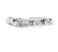 Indicatori Direzione Spia Luminosa Specchietto Retrovisore Auto Per Mercedes Per Benz CL Classe S W220/215 2003-2006, Sorgente A LED Direzione(Sinistra)
