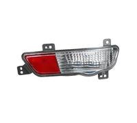 Indicatori Direzione Stop Freno Luci per Chevy per Cruze Hatchback 2009 2010-2015 2016 Auto Posteriore Luce Nebbia Paraurti Posteriore Lampada Lampada Arresto Retromarcia Freno(Right Side)