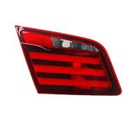 Indicatori Direzione Stop Freno Luci Per La Serie 5 Per F10 Per F18 520LI 523LI 525LI 528LI 530LI 535LI Luce Posteriore Posteriore Luce Freno Posteriore Gruppo Fanale Posteriore(Left inner)