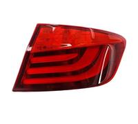 Indicatori Direzione Stop Freno Luci Per La Serie 5 Per F10 Per F18 520LI 523LI 525LI 528LI 530LI 535LI Luce Posteriore Posteriore Luce Freno Posteriore Gruppo Fanale Posteriore(Right outer)