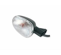 Indicatori direzione Vicma ant. sx, post. dx per Gilera Runner 180 FXR | OEM 9915, 639266, AP8127535 compatibile con Gilera Runner 125 FX, Gilera Runner 180 SP, Aprilia RS 50 anno 1999 - 2005