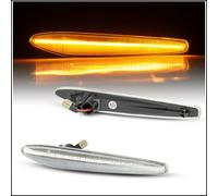 Indicatori Frecce Laterali A Led Compatibile Per Alfa Romeo 159-Brera-Spider
