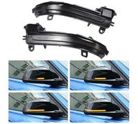 INDICATORI FRECCIA SPECCHIETTI LED DINAMICI PER BMW SERIE 1 2 F20 F21 F22 CANBUS