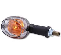 Indicatori HIGHSIDER smart OVAL - arancione