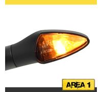 Indicatori Kawasaki Ninja 400, 650 Performance / ER-6F/N (B13)