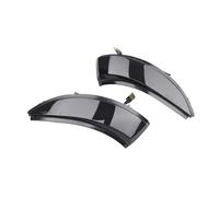 Indicatori Laterale Dinamica Per Captur Per Kaptur 2013-2016 Per Clio IV MK4 2013-2016 Indicatore Direzione Dinamico Specchio LED Indicatore Sequenziale Lampada Lampeggiante Freccia Auto Dinamica