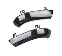 Indicatori Laterale Dinamica Per VW Per Passat B6 Per Golf 5 Per Jetta MK5 Indicatore Direzione Dinamico A LED Per Specchietto Retrovisore Ricambi Auto Freccia Auto Dinamica