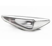 Indicatori Laterali Destro LED Chiaro Per BMW X5 E70 06-13 Coppia