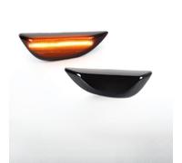 Indicatori Laterali Dinamici lampada Per Buick Per Encore 2013-2020 | Accessori per indicatori luminosi scorrevoli per specchietto retrovisore laterale dinamico indicatori di direzione