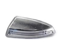 Indicatori Laterali Dinamici lampada Per W164 Per W204 Per W639 | Indicatore di direzione specchietto retrovisore lato sinistro/destro OEM: A2048200721 Indicatore laterale