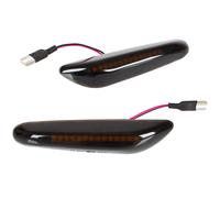 INDICATORI LATERALI DIREZIONE DINAMICI PER BMW 1 E81 E82 E87 E88