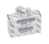 Indicatori laterali originali bianchi destra sinistra Fiat 500 ab Bj. 2007 51825