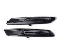 Indicatori Laterali Set LED BMW 5 Serie F10 F11 10-13 Nero Dynamic Frecce Coppia