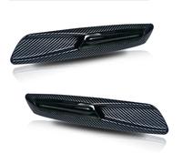 Indicatori Laterali Set LED Per BMW 3 Serie F10 Stile Carbonio Dynamic E92 E93