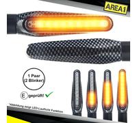 Indicatori LED BMW R 850GS, R 1100GS/BMW R 1150GS, Aventure (V2)