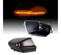 Indicatori LED Con Fumare 2x Adatto A per Mercedes Sprinter e A Pas