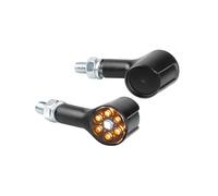 Indicatori Led E Luce Di Posizione Anteriore Lampa Magnifier UNIVERSALI MOTO
