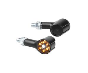 Indicatori Led E Luce Di Posizione Anteriore Lampa Magnifier UNIVERSALI MOTO