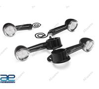 Indicatori LED Neri Per Royal Enfield Nuova Classic Reborn E Nuovo Bullet 350