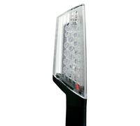 Indicatori LED Oxford E-Marcati Per Moto - Nettuno Incl. 2 Resistenze