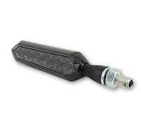 Indicatori LED sequenziali HIGHSIDER smart SORA - nero/tinted