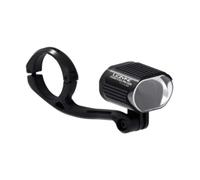 Lezyne e-bike Fusion Pro STVZO E600 Luce per Bici Elettrica, Nero/Bianco, 600 Lumen
