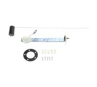 Indicatori Livello Carburante Da 52 Mm Indicatori Da 240-33 Ohm Per Indicatore Del Serbatoio Olio Universale Barche Auto Sensore Livello 12V Galleggiante