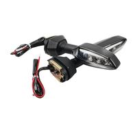 Indicatori luminosi di direzione del motociclo LED 12V super luminosi Lampada per KAWASAKI Z900 Z1000 VERSYS NINJA 125 250 300 650 1000 Z 400 650 780 800 ER-6N ZX 6R 10R