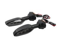 Indicatori luminosi di direzione del motociclo LED 12V super luminosi Lampada per KAWASAKI Z900 Z1000 VERSYS NINJA 125 250 300 650 1000 Z 400 650 780 800 ER-6N ZX 6R 10R