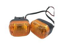 Indicatori Luminosi Kit 2 pezzi indicatori di direzione per moto accessori modificati indicatori di direzione per BWS100 F650GS 99-07 F650CS Scarver 01-05