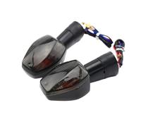 Indicatori Luminosi Kit Anteriore Posteriore Per CBR 125R 600F 600 F3 F4 F4L 600RR 900RR 919 929 954 1000RR 1100XX CBR Flasher Luce di direzione per motocicletta