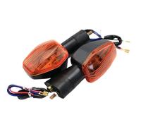 Indicatori Luminosi Kit Anteriore Posteriore Per CBR 125R 600F 600 F3 F4 F4L 600RR 900RR 919 929 954 1000RR 1100XX CBR Flasher Luce di direzione per motocicletta