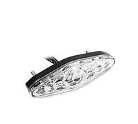 Indicatori Luminosi Kit Fanale Posteriore Per Motocicletta Fendinebbia Luci Di Retromarcia Frenata Posteriore Per Moto Sicurezza Alla Guida Ristrutturazione Moto