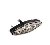 Indicatori Luminosi Kit Fanale Posteriore Per Motocicletta Fendinebbia Luci Di Retromarcia Frenata Posteriore Per Moto Sicurezza Alla Guida Ristrutturazione Moto