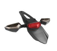 Indicatori Luminosi Kit Fanale Posteriore Stop Moto Per Per X-TRAINER RR 250/300 2T RR 350 390 400 430 450 498 4T