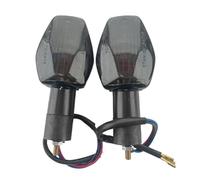 Indicatori Luminosi Kit Indicatore di direzione per moto, luce di svolta per CB400 VTR CBR600 F3 F4 F4i CBR600RR CB1300 1000 C&BF 250