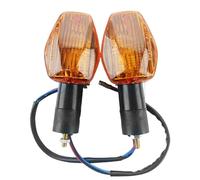 Indicatori Luminosi Kit Indicatore di direzione per moto, luce di svolta per CB400 VTR CBR600 F3 F4 F4i CBR600RR CB1300 1000 C&BF 250