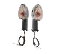 Indicatori Luminosi Kit Indicatori di direzione lampeggianti per YZF R1 R6 R125 R25 R3 FZ-6N XJ6 Indicatore di direzione anteriore posteriore Lampada lampeggiante