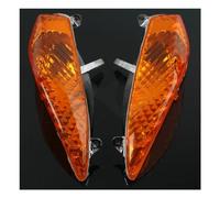 Indicatori Luminosi Kit Lente Segnale Indicatore Di Direzione Anteriore Moto Per R1200RT 2005-2009 R900RT 2006-2011