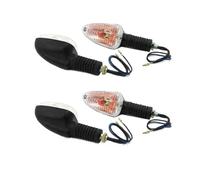 Indicatori Luminosi Kit Luce Anteriore E Posteriore Per Motocicletta, Indicatore Di Direzione Lampeggiante, Luce Di Segnalazione Per R1100 GS, R1100 R, R1150 Adv, R1150 GS