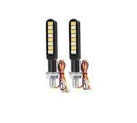 Indicatori Luminosi Kit Luce Di Direzione Per Motocicletta Luce Di Stop Rossa DRL Indicatore Lampeggiante Luci Posteriori Indicatore Di Direzione In Funzione